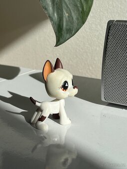 LPS doga (Littlest Pet Shop) - 2