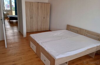 2+1 České Budějovice Branišovská - u Jihočeské univerzity - 2
