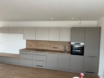 Truhlářské práce a nábytek na míru - 2