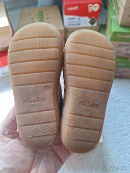 Froddo kompromis vel. 22 - 2