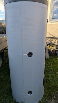 akumulacni nadrz 350 litru - 2