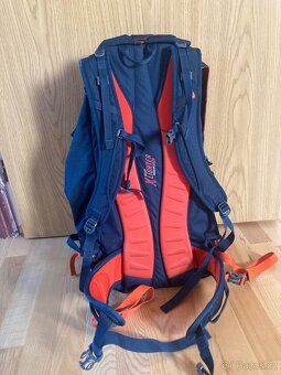 Batoh Millet prolighter 38+10 - 2