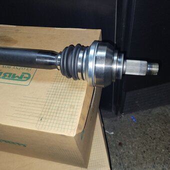 Poloos BMW M3 E92 - 2