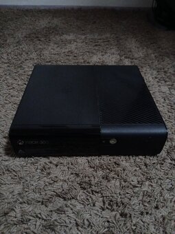 Xbox 360E 320GB - 2