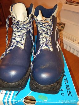 Běžecké boty Botas vega, vel. 42 - 2