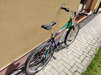 Horské kolo Apache Tuwatawa - 2