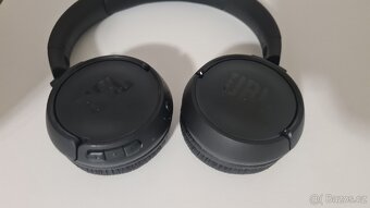 Bezdrátová sluchátka JBL Tune 500bt - 2