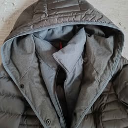 Dámská přechodová bunda - 2