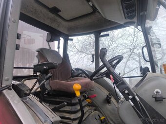 Prodám traktor Zetor 6341 - 2