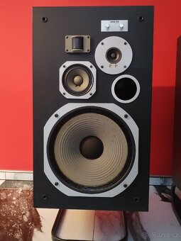 Pioneer HPM-110 + stojany - 2