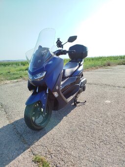 Yamaha NMax 125 - 2