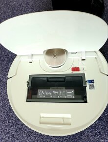 Robotický vysavač ECOVACS Deebot Ozmo T8 - 2