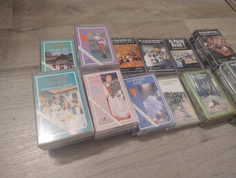 MC Na posledním vandru /Na české svatbě /Na Pijácké rychtě - 2