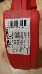 sněhové řetězy Pewag Brenta C 64 - 2