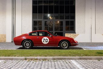 Puma GTE 1600 Coupe Brasilia - 2