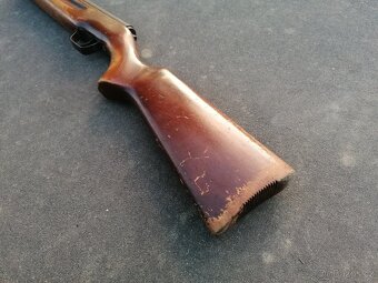 Predám vzduchovka Slavia 630 - 2