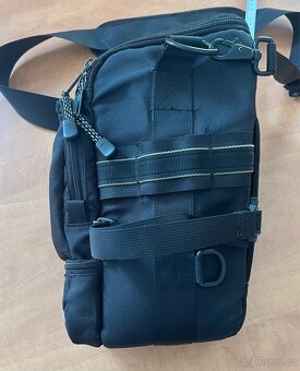 Lowepro toploader 75 aw - 2