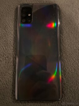 📱 Samsung Galaxy A51 – na prodej - 2