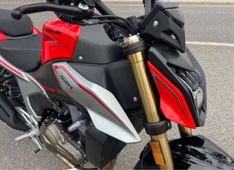 Prodám QJ MOTOR SRK 600 41,2/35 KW - 2