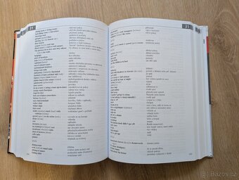 🎒 English conversation – učebnice angličtiny – Sergej Tryml - 2