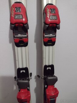 Lyže DYNASTAR SX64 délka 158cm - 2