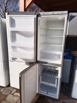 Lednice s mrazakem Candy - 2