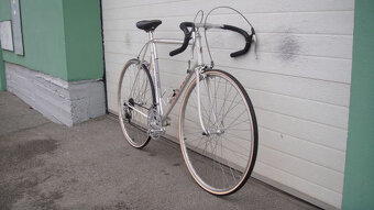 Peugeot Course, 1981, krásný originál, bílá perleť - 2