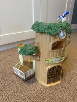 Sylvanian families - 2