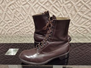 Boty pro lov a rybaření. Práva kůže. Velikost 48 - 2