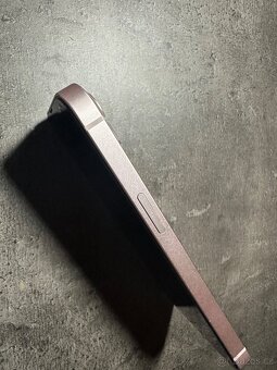 iPhone 13, růžový 128 GB - 2