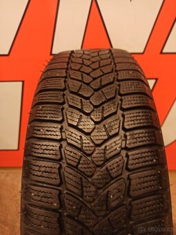 Kola Opel Corsa F od r. 2019 zimní pneu 195/55 R16 - 2