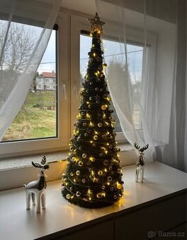 Vánoční stromeček - 2