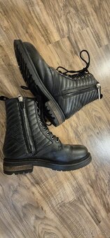 Zimní boty Gioseppo vel. 36 - 2