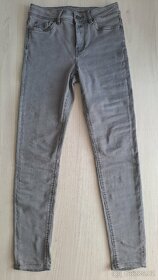 Denim, rifle takko fashion vel 36 - 2