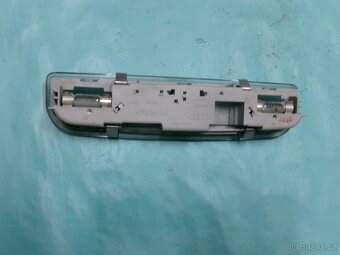 stropní lampa Fabia 2 , Polo , Rapid ,Audi a3 - 2