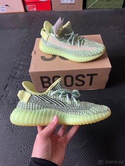 Adidas Yeezy Boost 350 Reflective - 2
