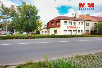 Prodej rodinného domu, 407 m², Prostějov, ul. Olomoucká - 2