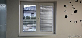 Okno v135 x s147 trojsklo - 2