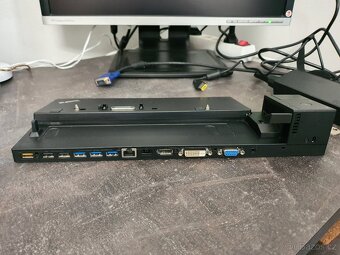 Prodám Lenovo ThinkPad L570 - 2