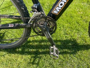 Mongoose Newman Pro 7 - 2