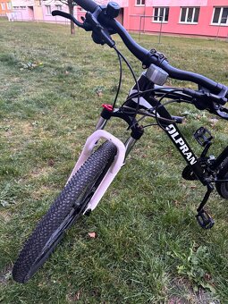 horské kolo OLPRAN Professional 27,5” - 2