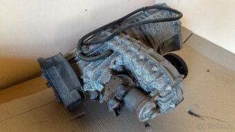 VW TOUAREG 7L - ROZVODOVKA 0AD341011 - 2