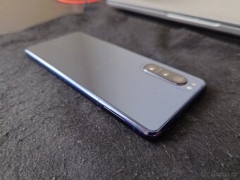 Sony Xperia 5 II Blue - 2