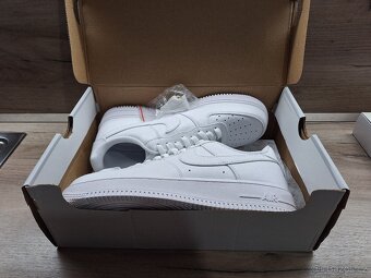 [AF1] Nike Airforce 1 - Nové, vel. 43 - 2