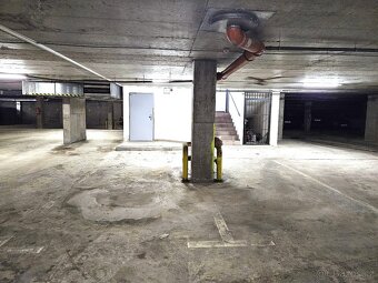 Pronájem garážové stání, ul. Slezská, Frýdek-Místek - 2