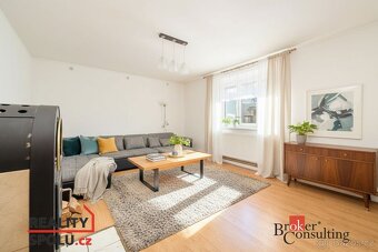 Prodej, byty/3+1, 82 m2, U Starého divadla 95, 47301 Nový Bo - 2