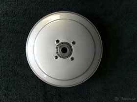 BMW R 26 nába a kolo - 2