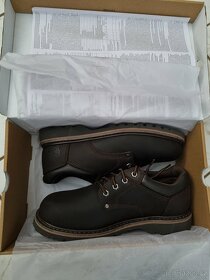 Pracovní boty - farmářky - CXS Road Madison - 2