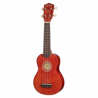 Ukulele UK-11S Brown super vánoční dárek nové - 2