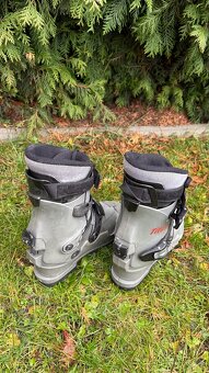 Skialpové boty Scarpa - 2